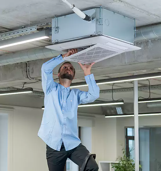 Professional Air Duct Cleaners in St. George, UT