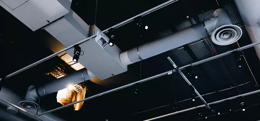 Our Air Duct Replacement Services in St. George, UT