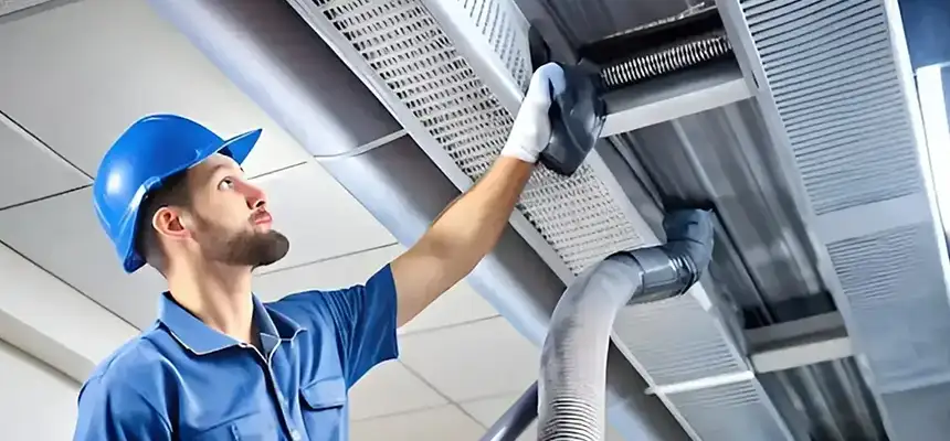 Our Annual Dryer Vent Maintenance Services in St. George, UT