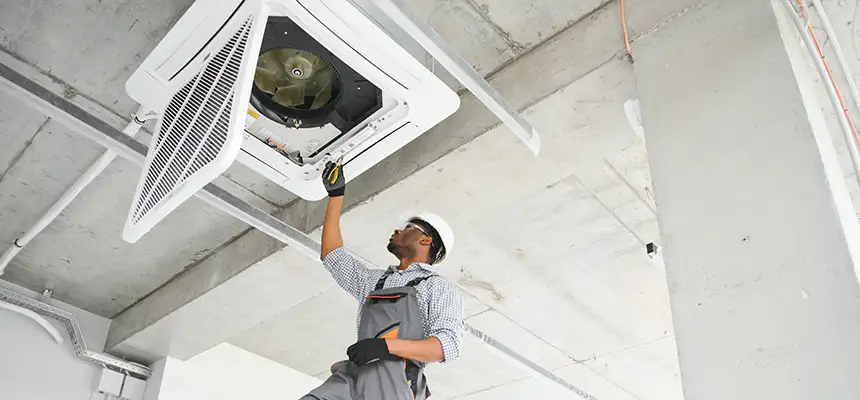 Efficient Multi‑Unit & HOA Annual Vent Cleaning Plans in St. George