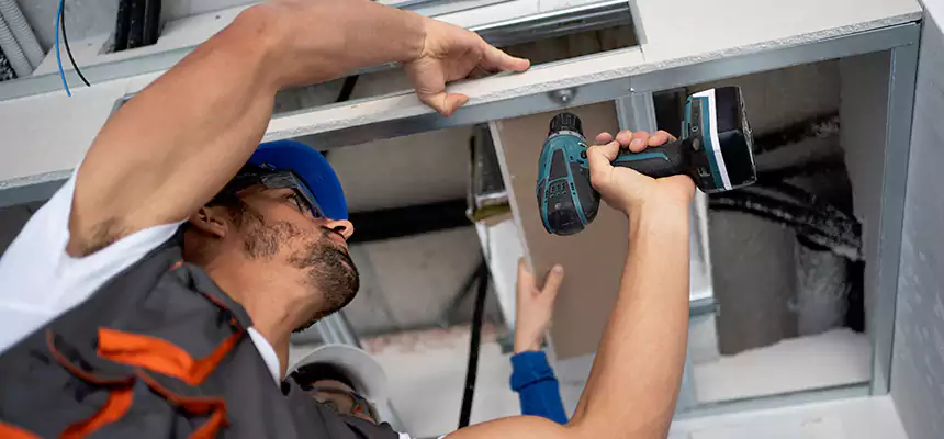 Our Apartment Air Duct Cleaning Services in St. George, UT