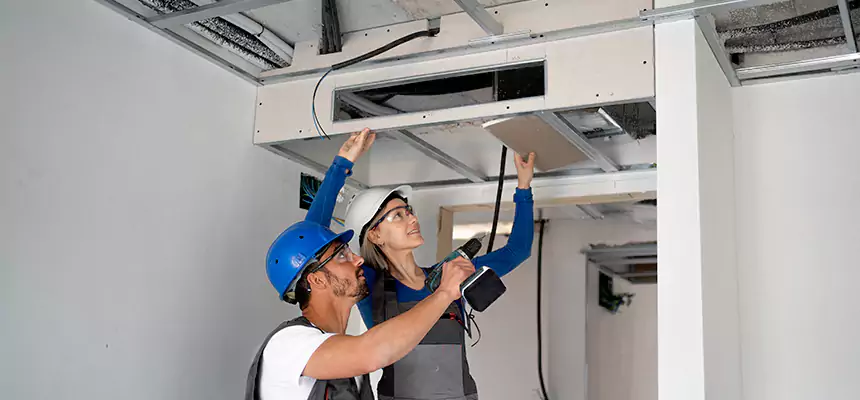 Our Attic Air Duct Cleaning Services in St. George, UT