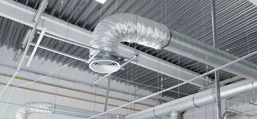Our Dryer Vent Hose Replacement Services in St. George, UT