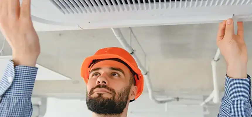 Our Furnace Vent Cleaning Services in St. George, UT