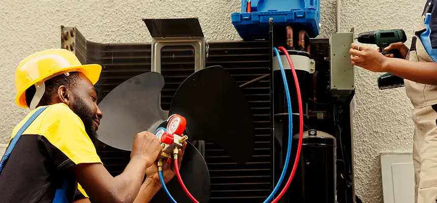 Our HVAC Airflow Optimization Services in St. George, UT
