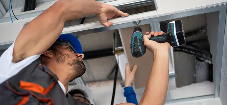 Our Improve Home Air Circulation Services in St. George, UT