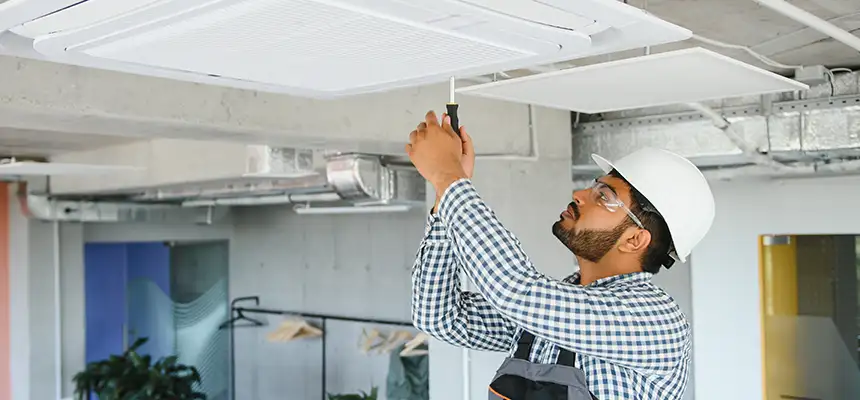 Our Roof Dryer Vent Cleaning Services in St. George, UT