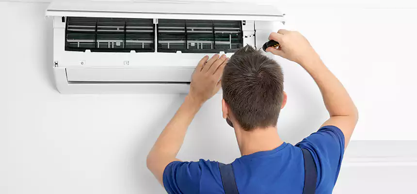 Our Smart Air Conditioning Installation Services in St. George, UT