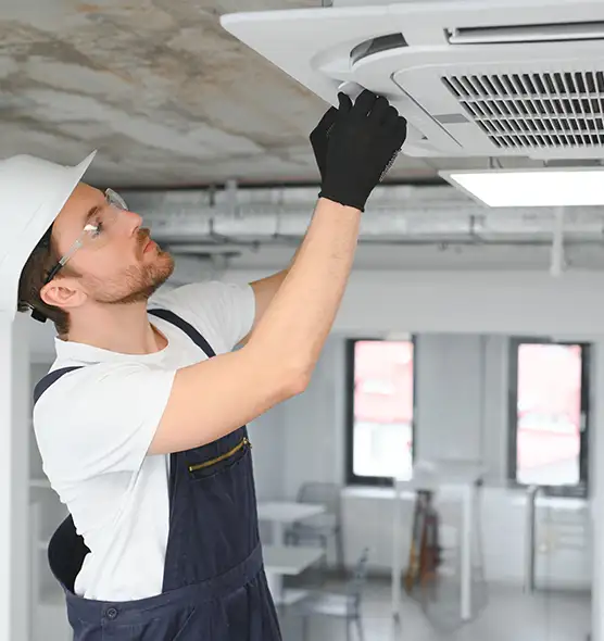 Top Affordable Duct Cleaning Services Near Me in St. George, UT