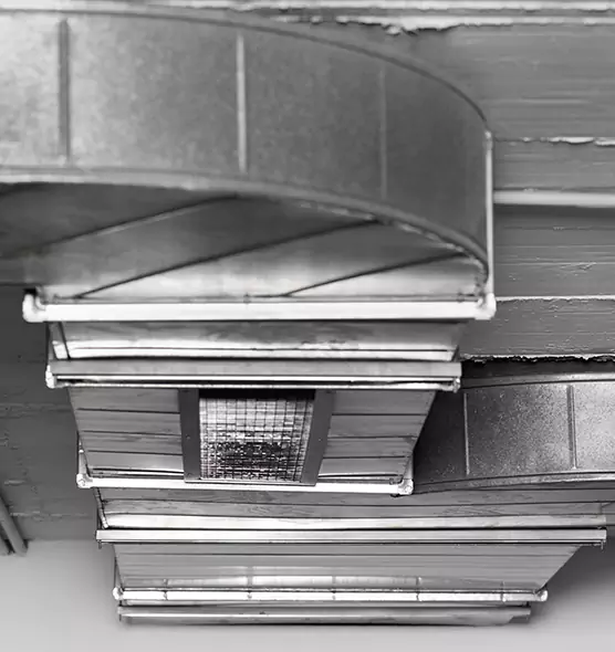 Professional Air Duct Pet Hair Removal in St. George, UT