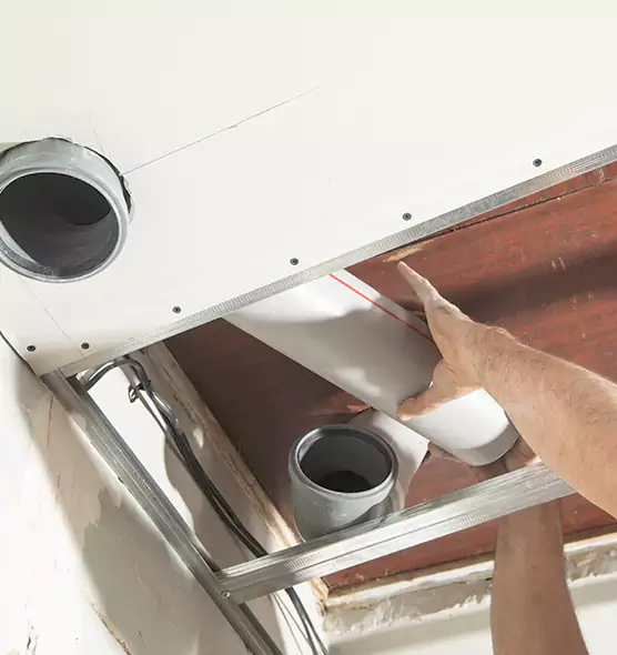 Professional Air Duct Replacement in St. George, UT