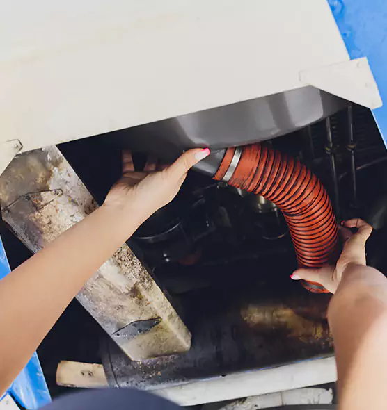 About Air Duct Virus Disinfection in St. George, UT