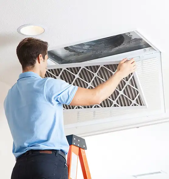 About Annual Dryer Vent Maintenance St. George, UT