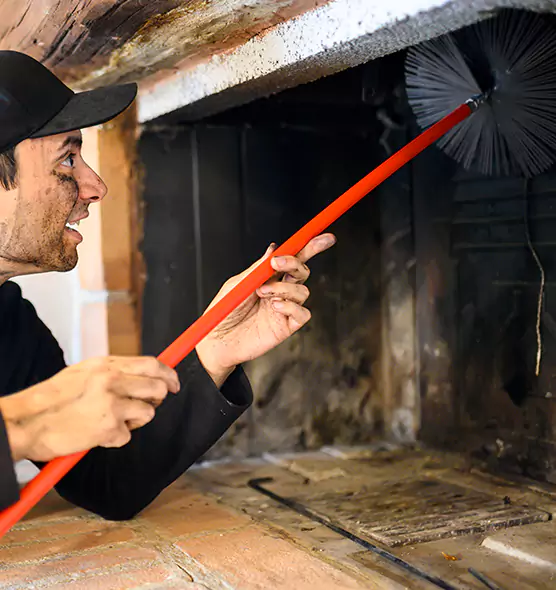 About Expert Chimney Cleaning in St. George, UT