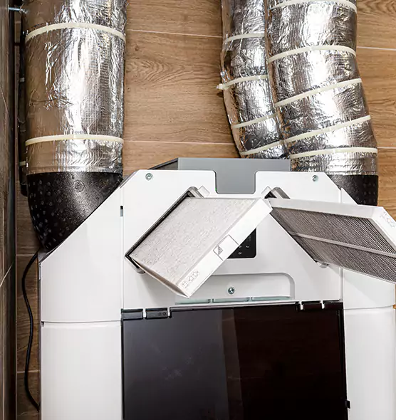 About Clogged Air Duct Repair in St. George, UT