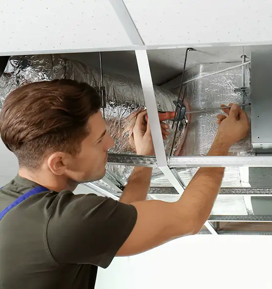 Professional Clogged Dryer Vent Repair in St. George, UT