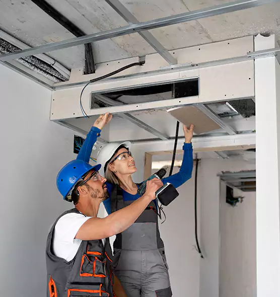 Professional Duct Expansion & Extension Service in St. George, UT
