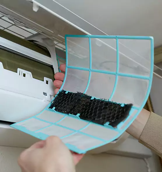 Welcome to Air Duct Cleaning & Repairs St. George — Your Local HEPA Filter Installation Pros in St. George, UT