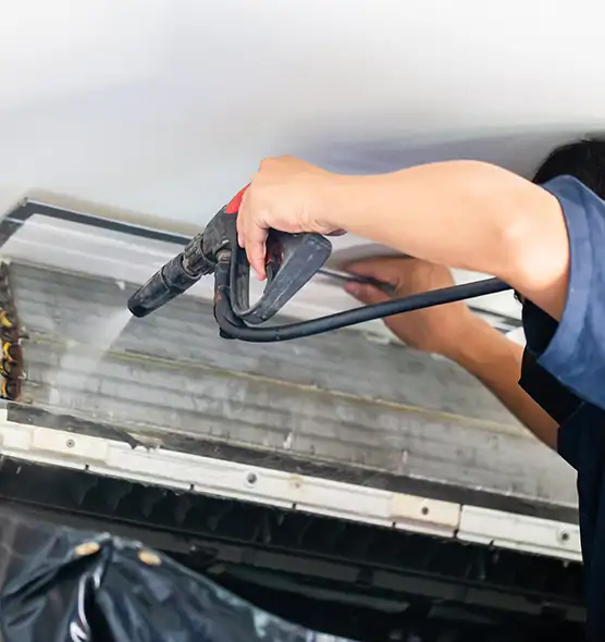 Welcome to Move-in/Move-out Duct Cleaning Services in St. George, UT