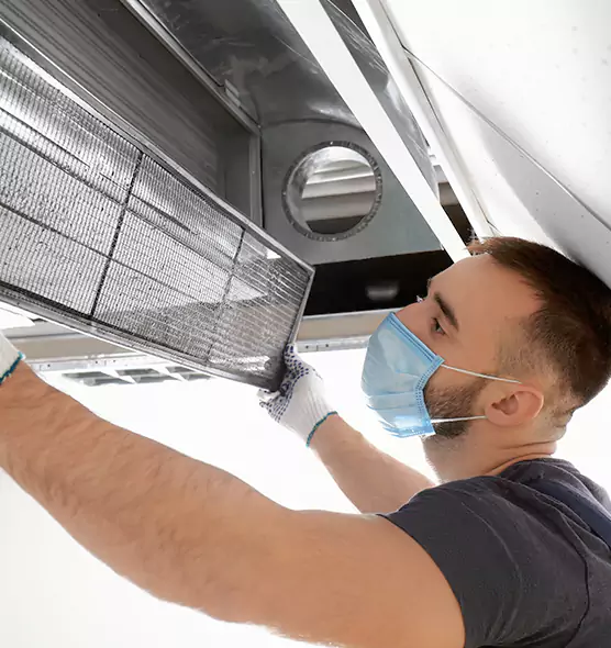 About Remove Smoke Smell From Air Duct in St. George, UT