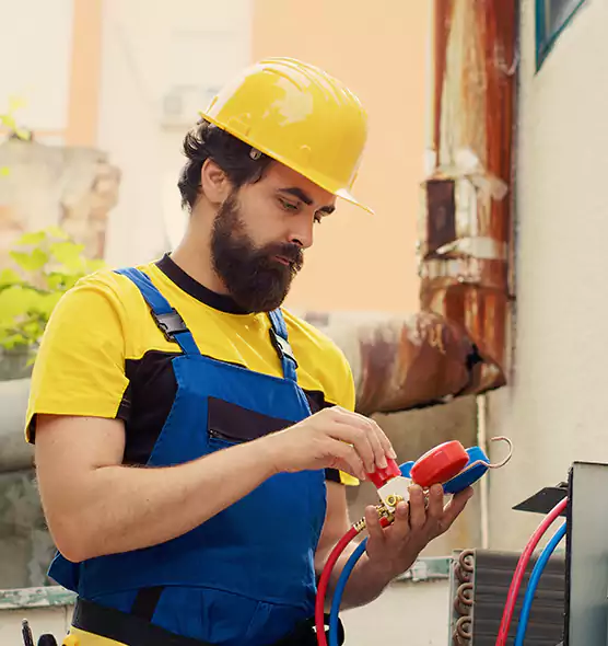 About Smart HVAC Installation in St. George, UT