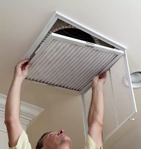 Trusted Vent Shaft Cleaning Expert in St. George, UT