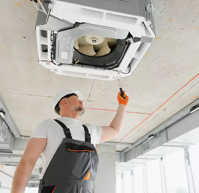 Why Homeowners & Businesses Trust Us in St. George, UT?