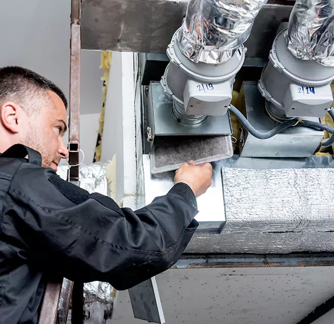 Why Homeowners & Businesses Trust Us in St. George, UT?