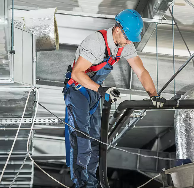 Why Homeowners & Businesses Trust Us in St. George, UT?