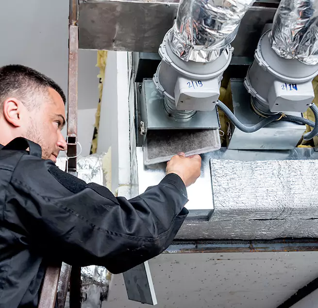 Why Homeowners & Businesses Trust Us in St. George, UT?