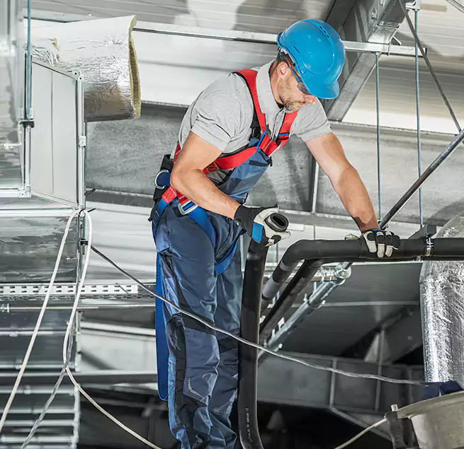 Why Homeowners & Businesses Trust Us in St. George, UT?