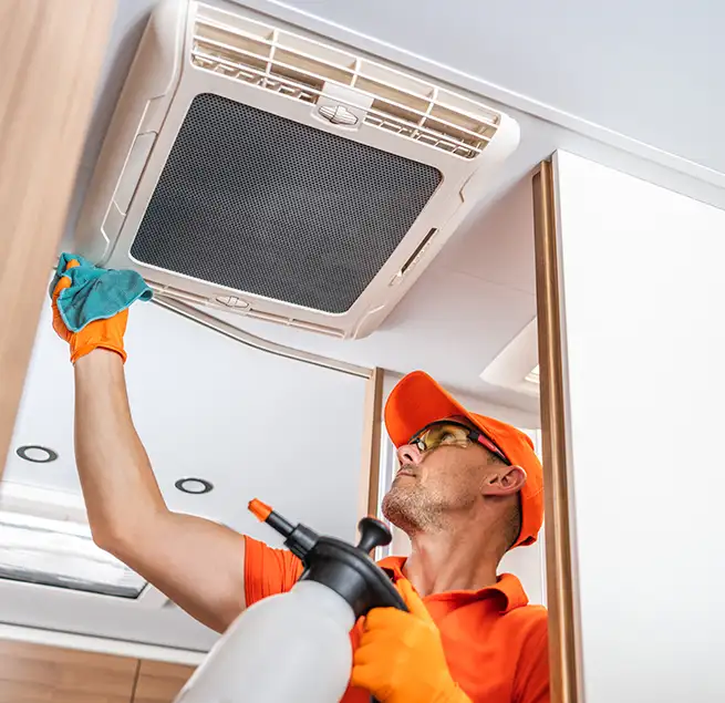 Why Homeowners & Businesses Trust Us in St. George, UT?