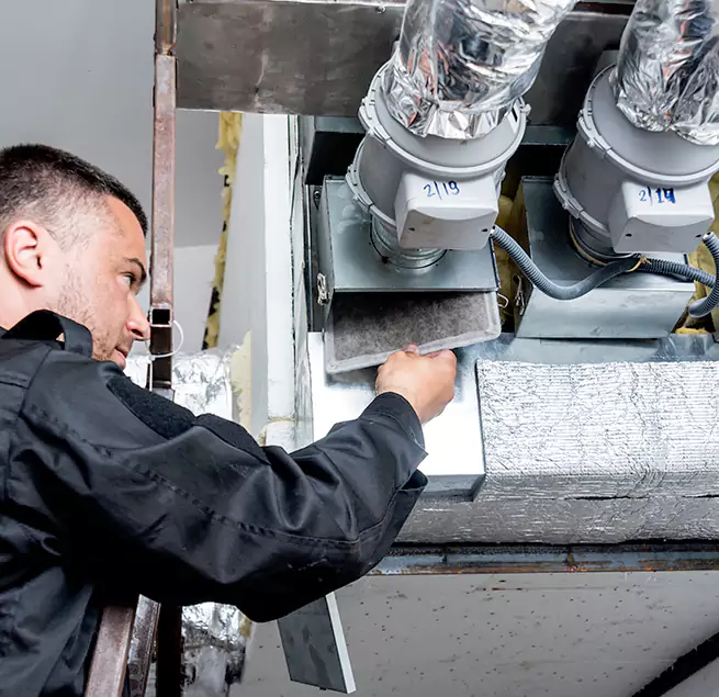 Why Homeowners & Businesses Trust Us in St. George, UT?