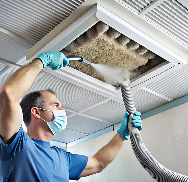  Why Homeowners & Businesses Trust Us St. George, UT?