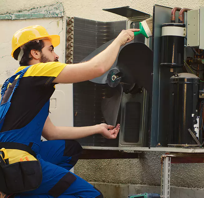 Why Homeowners & Businesses Trust Us St. George, UT?