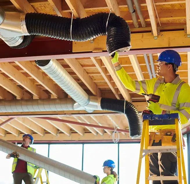 Why Homeowners & Businesses Trust Us in St. George, UT?