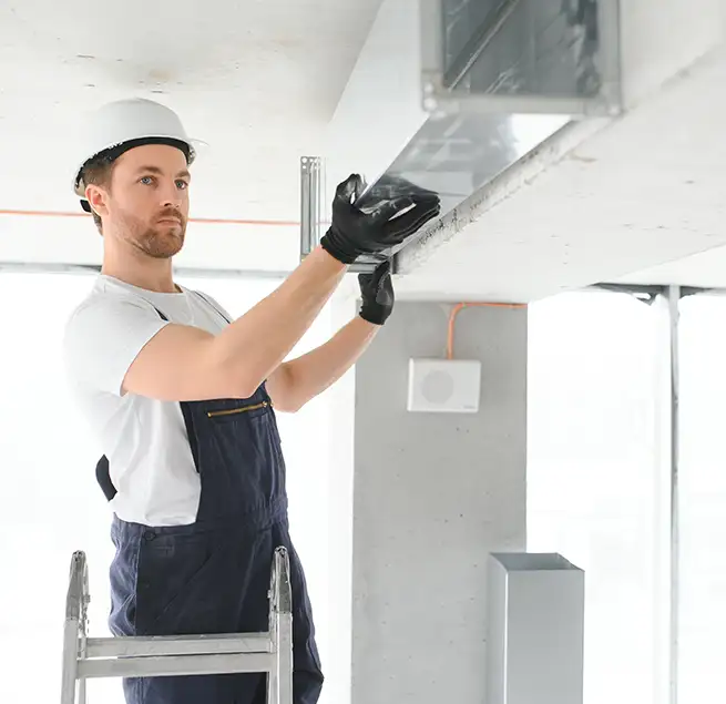 Why Homeowners & Businesses Trust Us in St. George, UT?