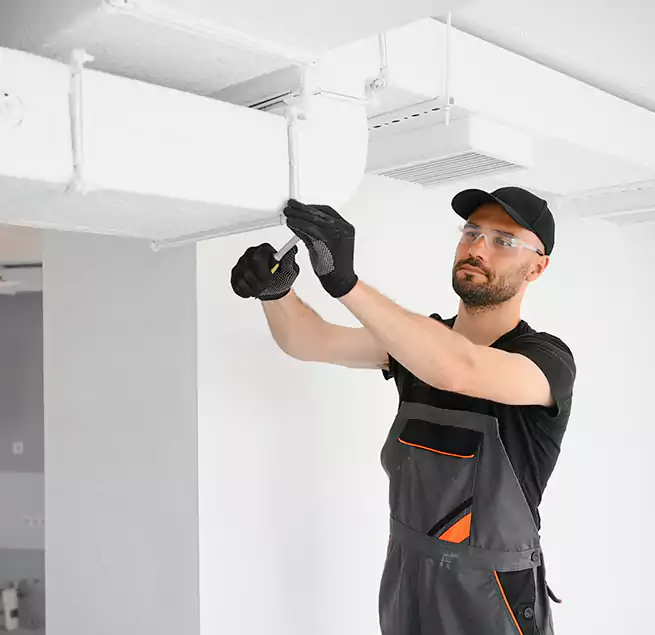  Why Homeowners Businesses Trust Us St. George, UT