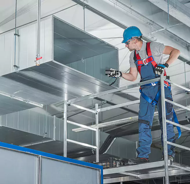 Why Homeowners & Businesses Trust Us St. George, UT